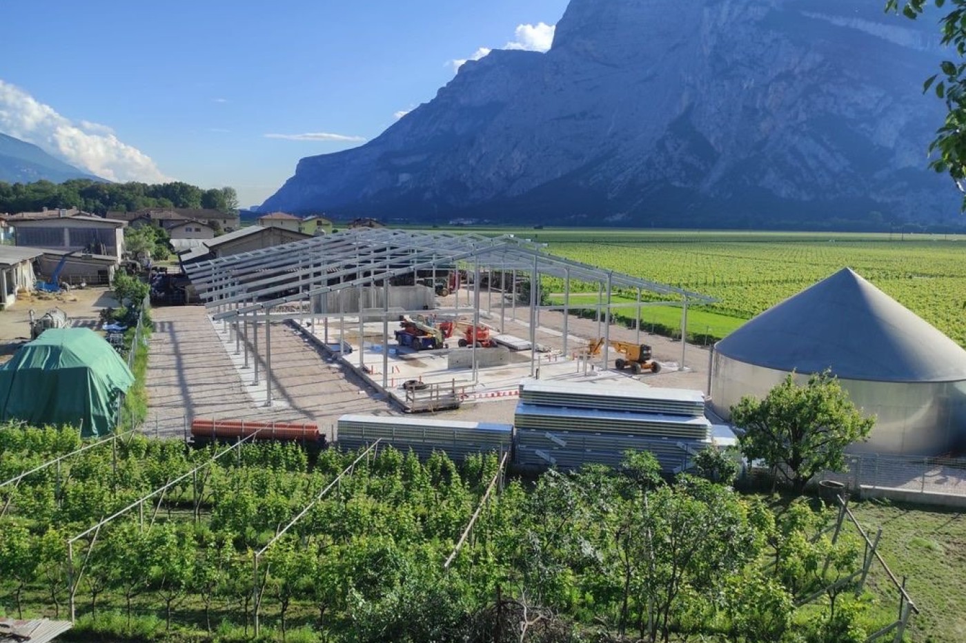 Centri Zootecnici Integrati