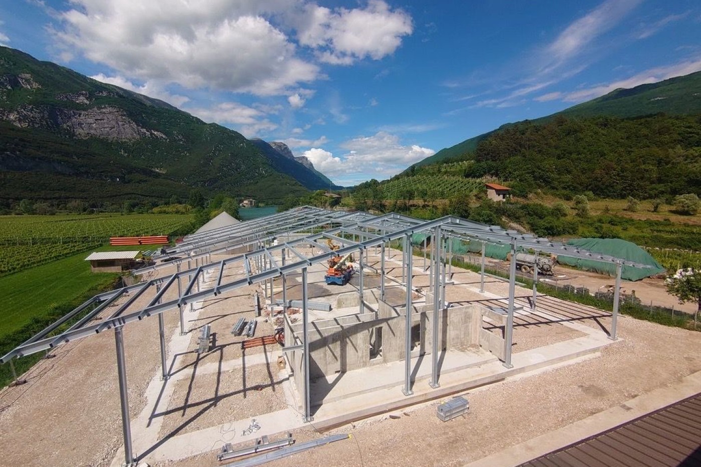 Centri Zootecnici Integrati