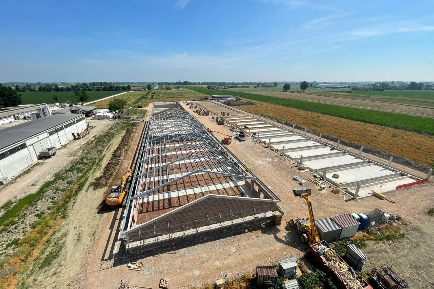 Centri Zootecnici Integrati