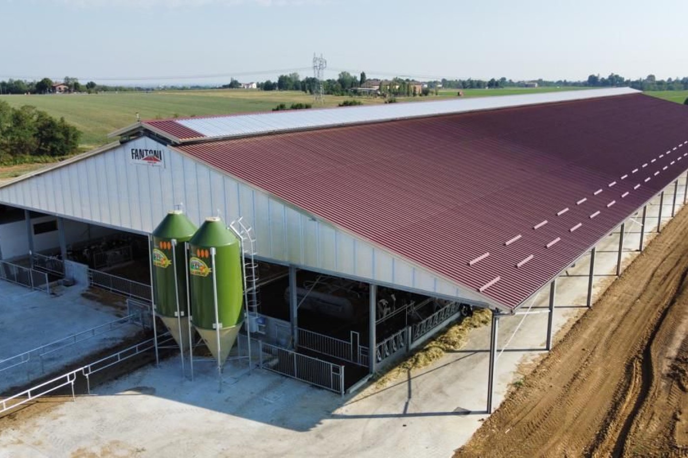 Centri Zootecnici Integrati