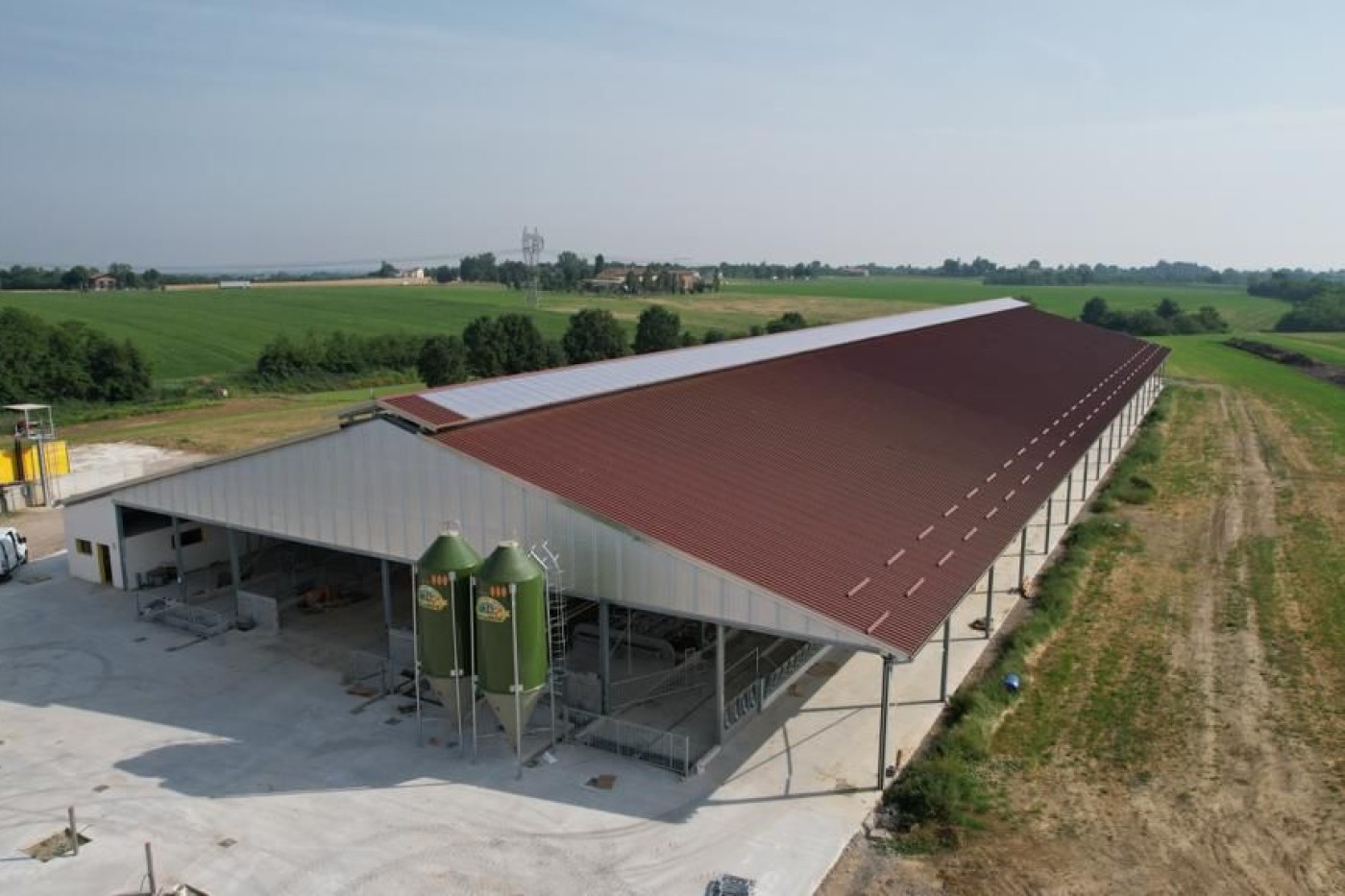 Centri Zootecnici Integrati