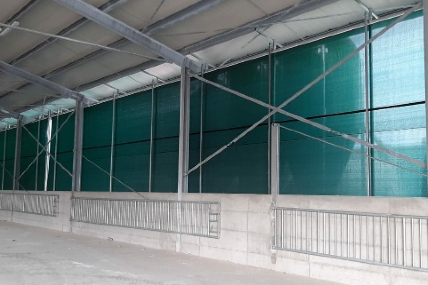 Tamponamenti e Serramenti