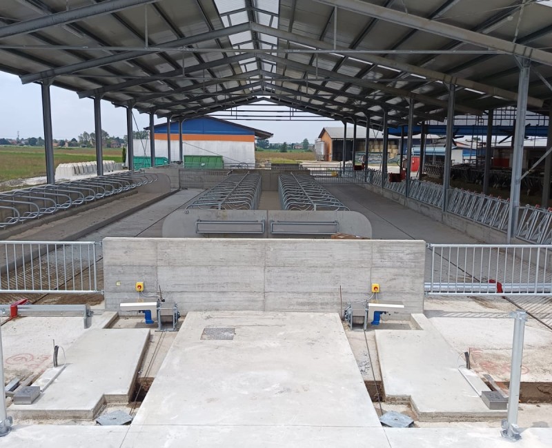 San Benedetto Po (MN)