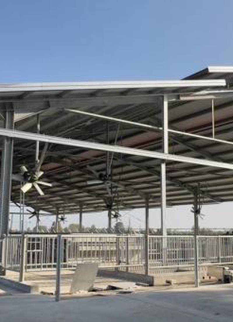 Centri Zootecnici Integrati