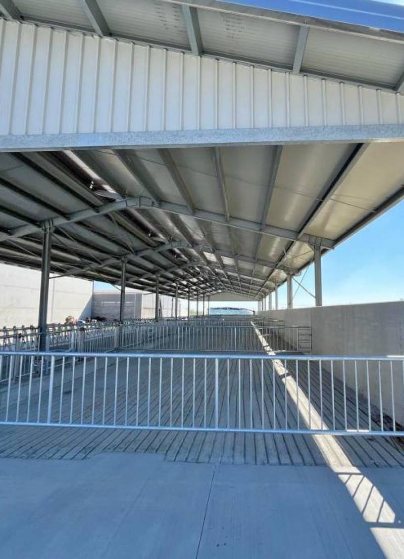 Cancelli e Recinzioni