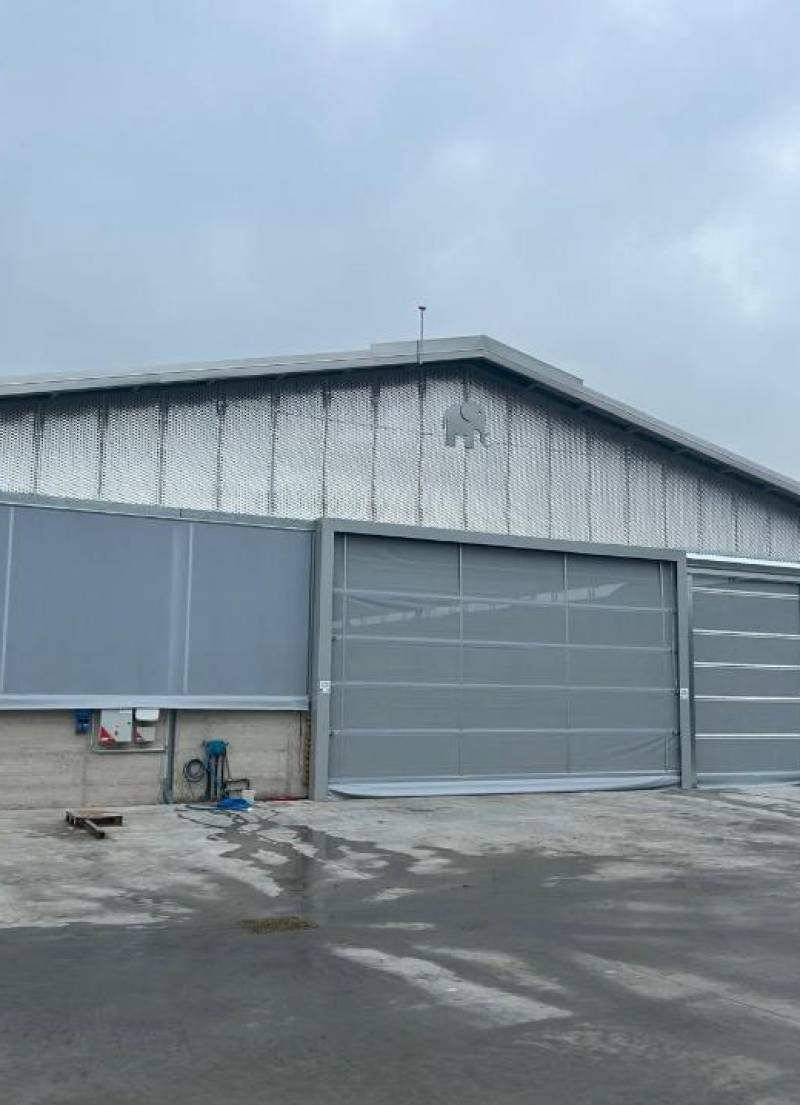 Consulenze Ingegneristiche e Zootecniche