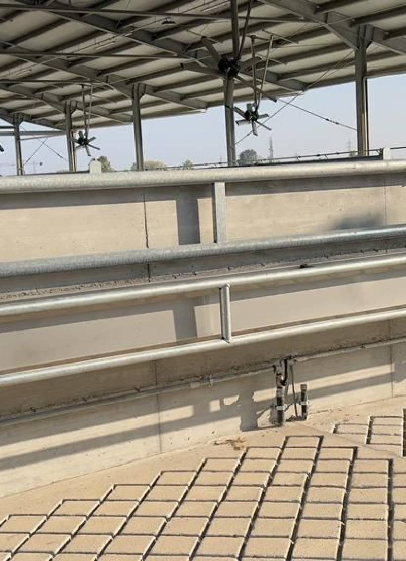 Sistemi di Abbeveraggio